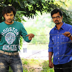Muran Movie Stills - up