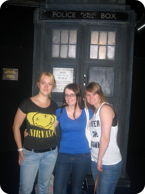 Tardis