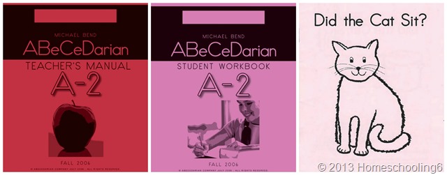 ABeCeDarian A-2 ABeCeDarian A-2
