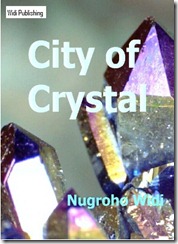 city of crystal