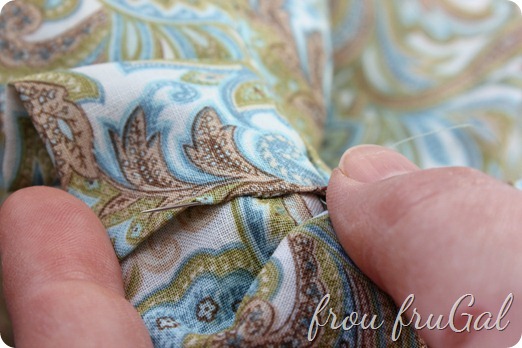 Blind Stitch Blind Stitch