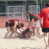 NSK Beachrugby Tilburg