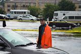 Flooding Caused By Rain At  Robert Pit & Melnik (Photos by Meir Rothman) - DSC_0122.JPG