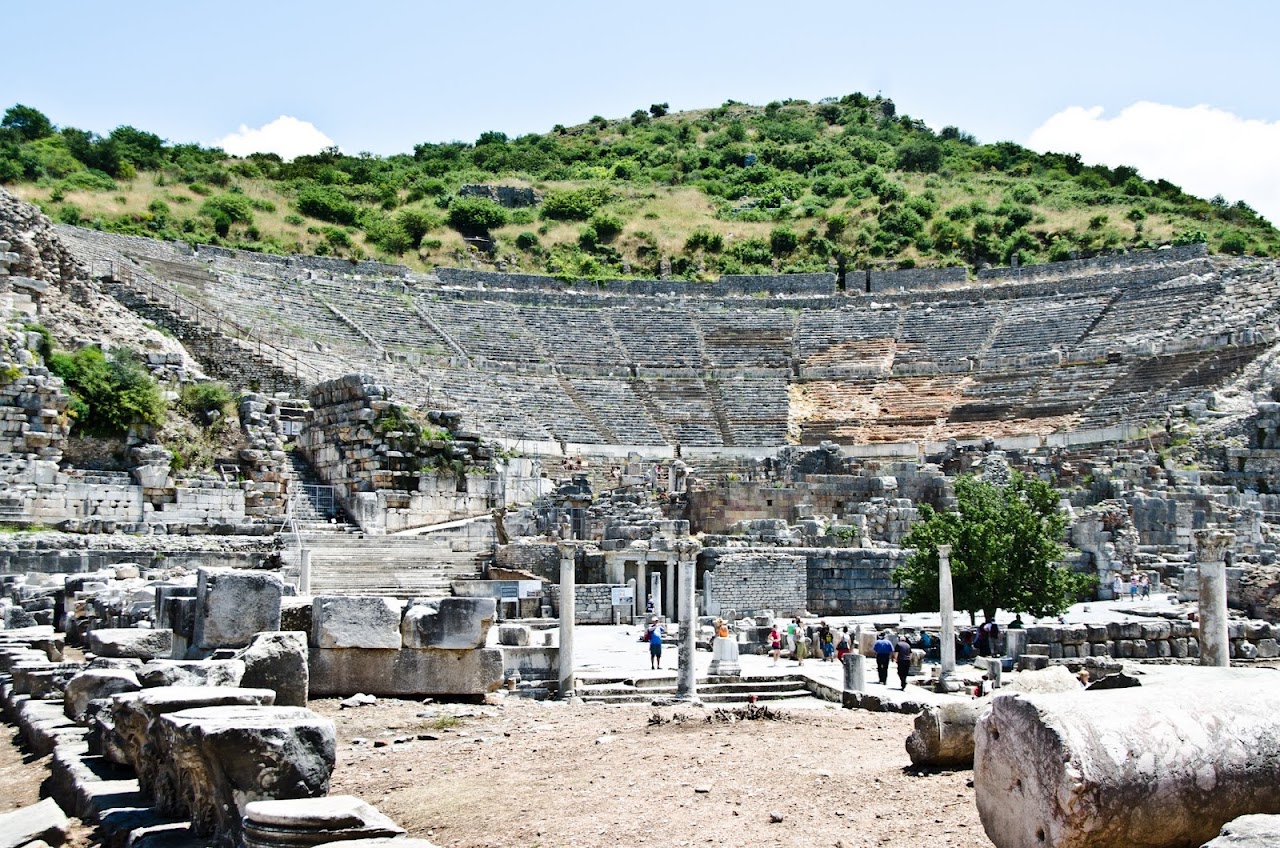 Ephesus