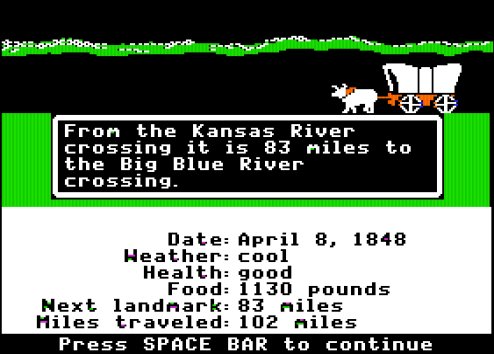 OregonTrailScreenshot