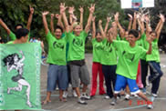 Green Team