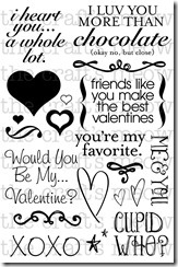 Love Is All You Need WM kaitlyn ord