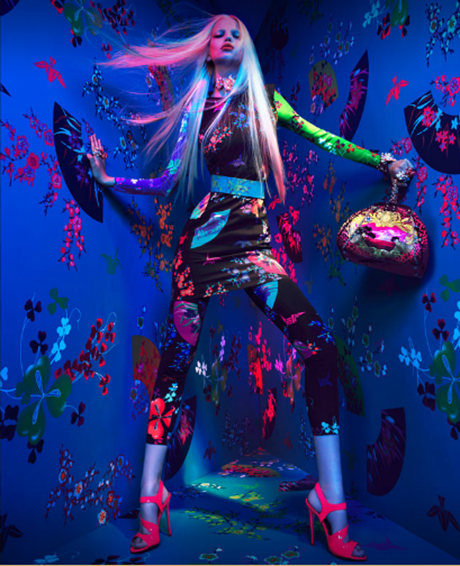 Versace for HM 4