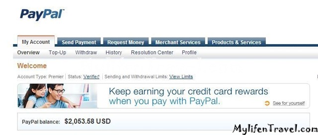 Paypal Withdraw 1 Paypal Withdraw 1