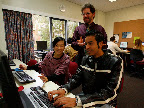 Sprachaufenthalt Christchurch CCEL