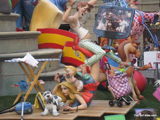 Falla Almirall Cadarso-Comte d'Altea 2012.