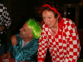 Carnaval Vrijdag