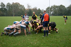 RCD (54) - Spakenburg (0)