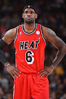 lebron james nba 130223 mia at phi 02 LeBron Debuts Prism Xs As Miami Heat Win 13th Straight