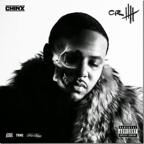chinx- cocaine riot 5