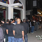 America Latina 30 oktober 2011