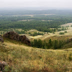 Хребет Нурали