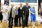BIT: Presentati i programmi delle Nazionali e l’All Star Game. La Fip comunica la propria nuova immagine.  
