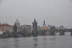 Prague
