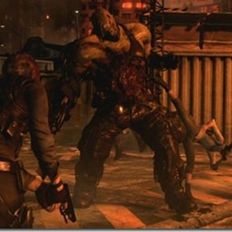 6 Dinge, die Sie über Resident Evil 6 wissen sollten