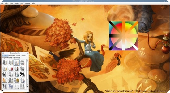 mypaint-9-1-homepage mypaint-9-1-homepage