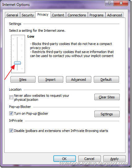 วิธีแก้ Skype Add Contact ไม่ได้ เจอ error “Check Your Connection” image-2043