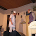 Theater Alte Scheune (Dreistes Stück im Greisenglück) 2008