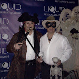 Halloween Fundraiser