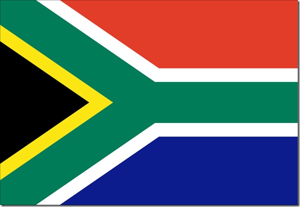 Bandeiras dos Paises