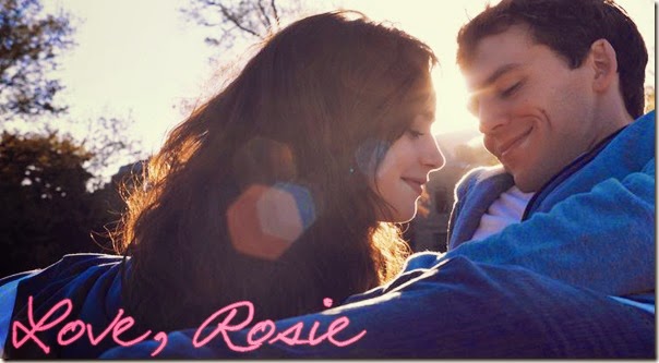 Love, Rosie Love, Rosie