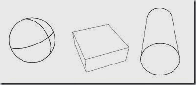 How to Draw for Beginners Step by Step - Basic shapes How to Draw for Beginners Step by Step - Basic Shapes