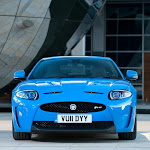 2012 Jaguar XK RS 010.jpg