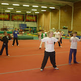 Sportdag 3de en 4de leerjaar