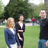 Visitors