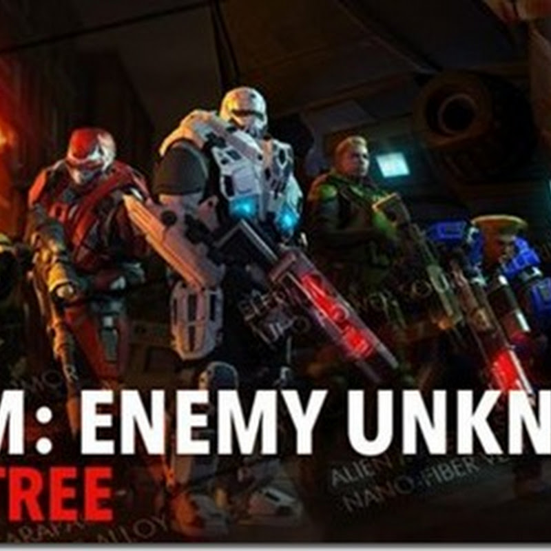 XCOM: Enemy Unknown - Tech Tree Guide