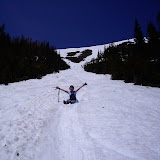Alpine Lakes