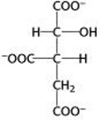 Isocitrate