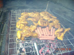 Cuti di Baling & Betong Thailand Slideshow