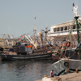 Bateaux de pêche