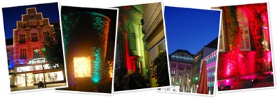 Recklinghausen Light Show 2011 anzeigen