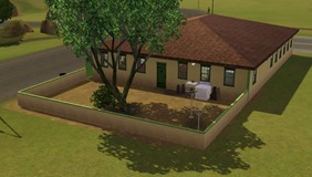 Casa Do Tonho