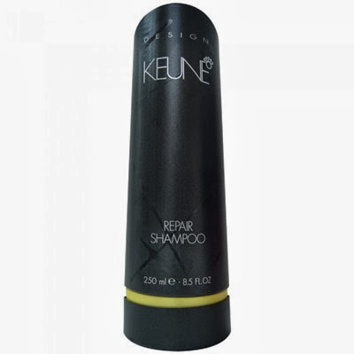 Keune Repair Shampoo resenha Repair Shampoo Keune
