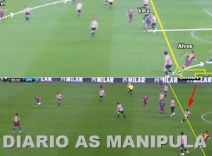 MANIPULACIN DIARIO AS MANIPULACIN DIARIO AS
