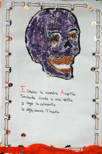 calaveras literarias chistosas cortas yahoo