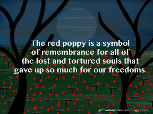 Remembrance. Day