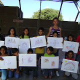 Clausura Invierno Bosco