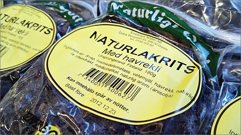 Lakritsfestivalen 32