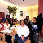 NAASC-WDC/Sisterhood Luncheon 2011