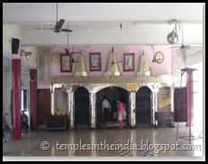 Kali-Bari-Temple