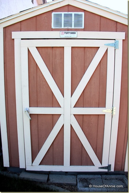 What's behind Door #1? What's behind Door #1?